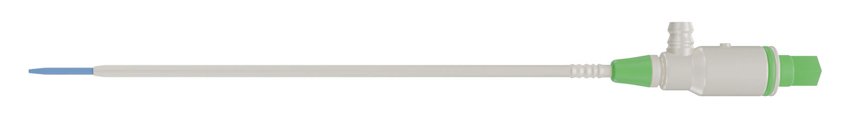 NEVENT Safety Sheath within Catheter NEVENT Safety Sheath within Catheter